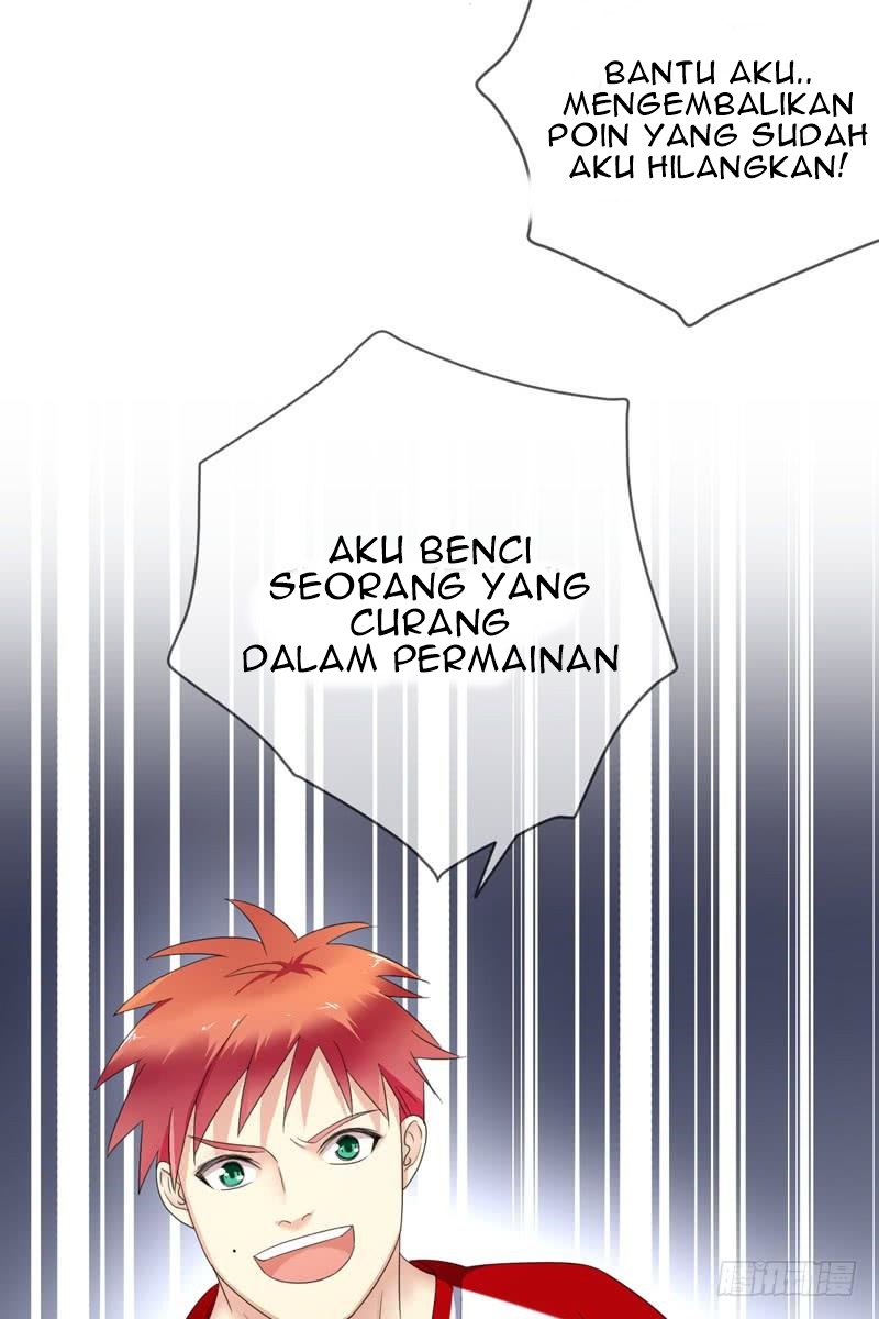 NSD Gaming Chapter 67 Bahasa Indonesia